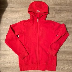 Lululemon Scuba Hoodie